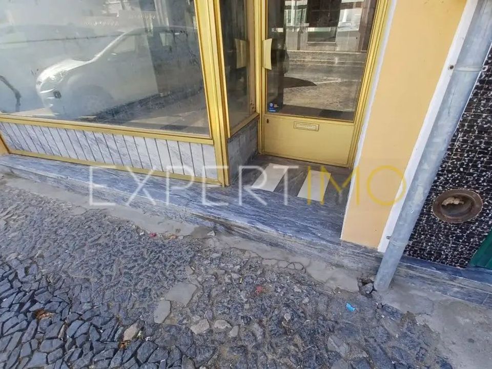 Erhvervsejendom i Beja, Beja - foto 2