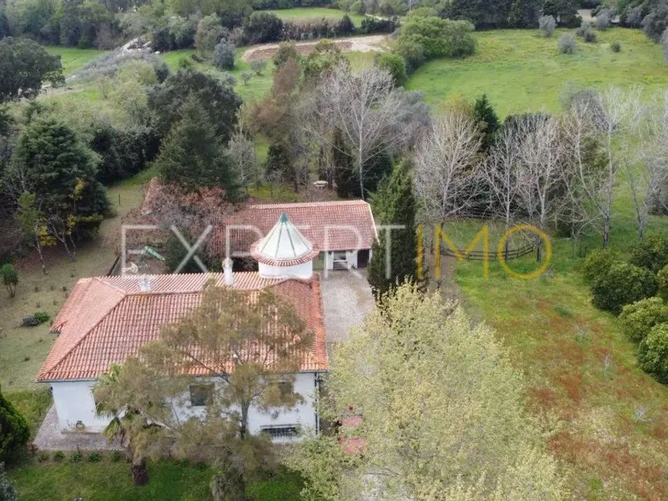 Villa a Sao Silvestre, Coimbra - foto 1