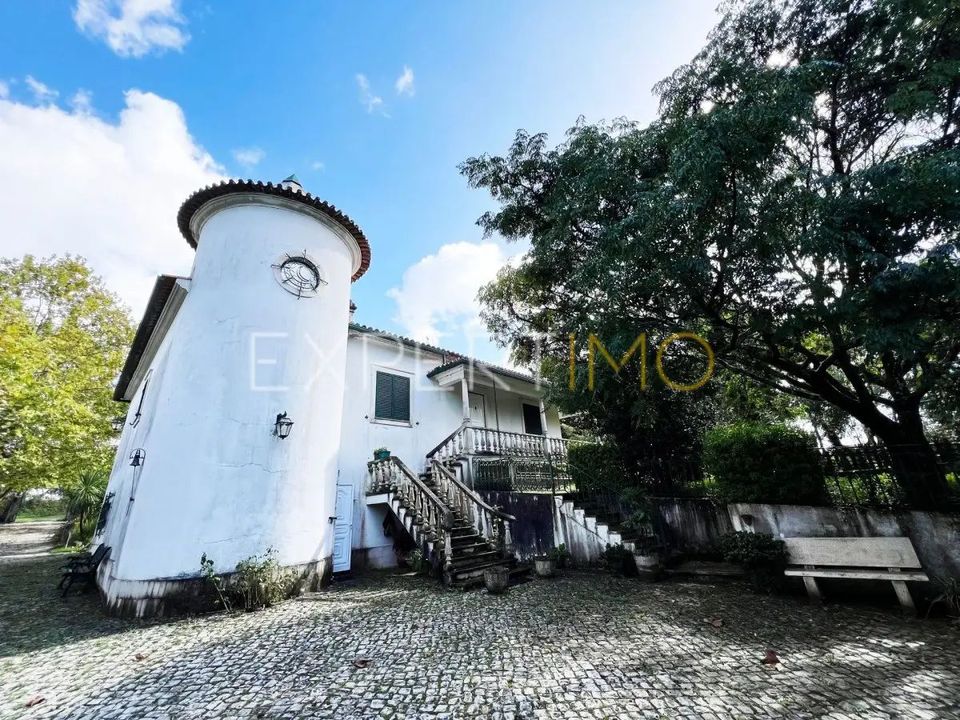 Villa a Sao Silvestre, Coimbra - foto 2