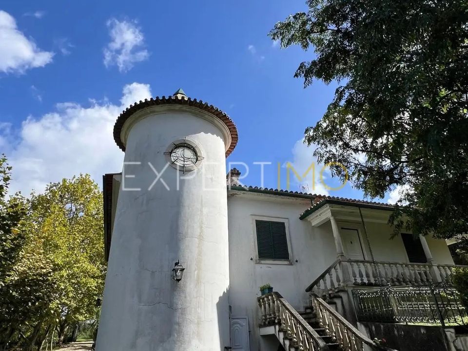 Villa a Sao Silvestre, Coimbra - foto 5