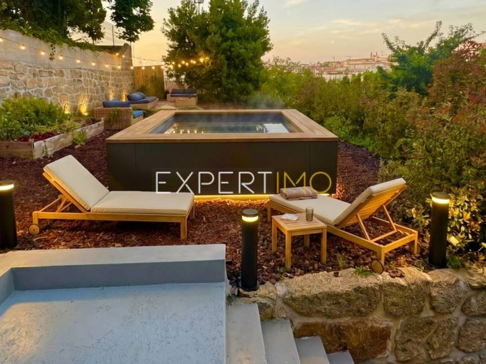 Apartament a Porto, Porto - foto 4