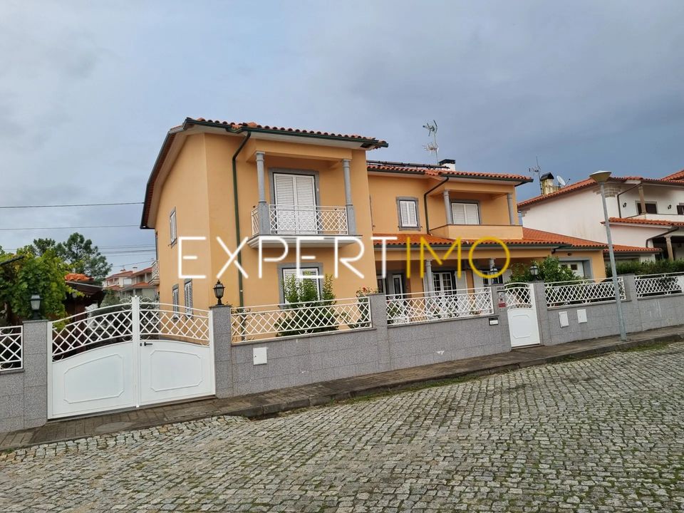 Villa i Nespereira, Guarda - foto 1
