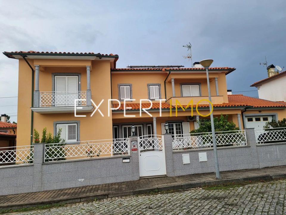 Villa i Nespereira, Guarda - foto 4