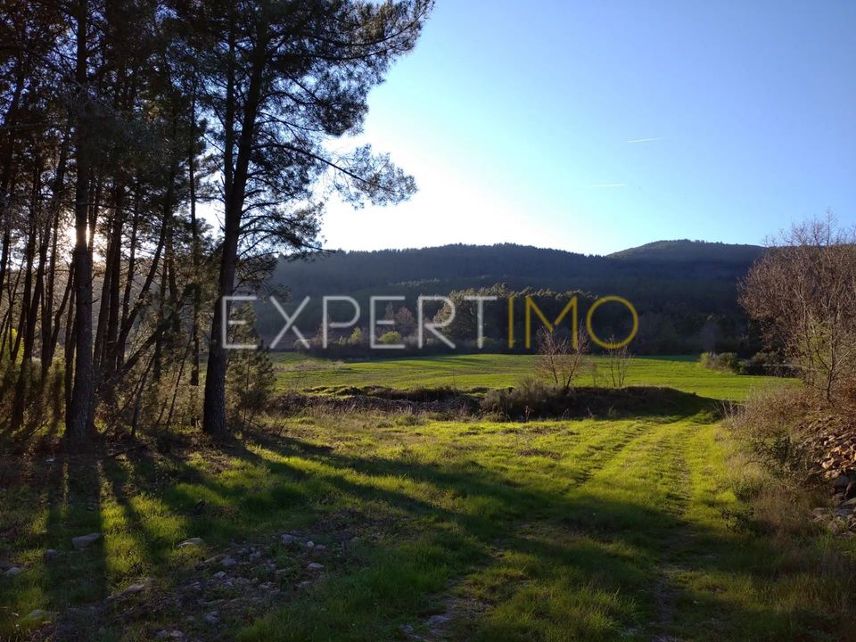 Terra a Valhelhas, Guarda - foto 1