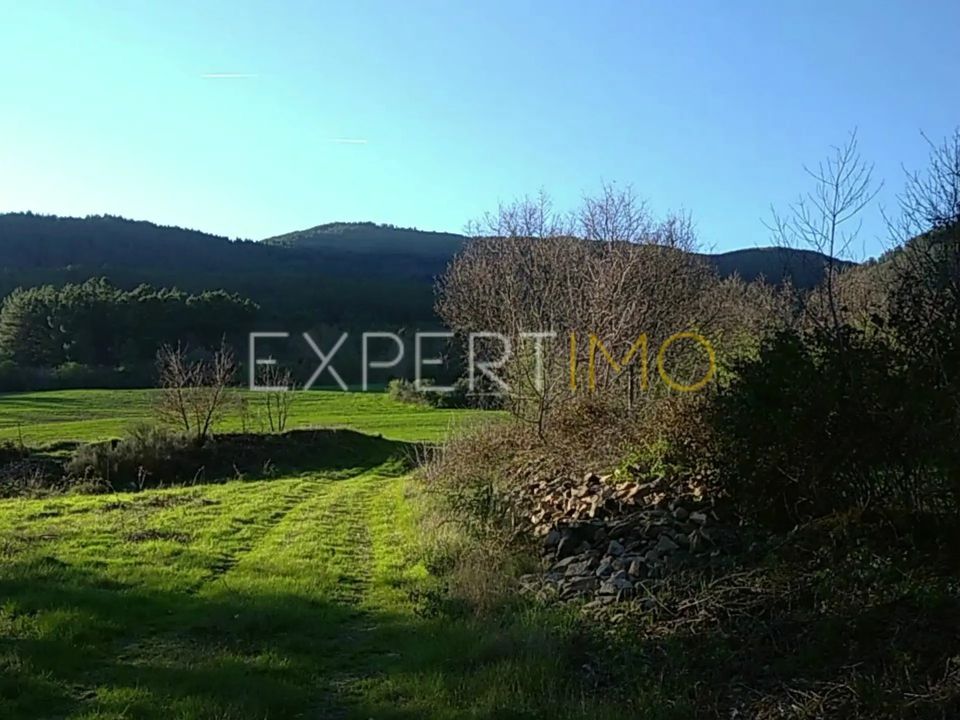 Terra a Valhelhas, Guarda - foto 4