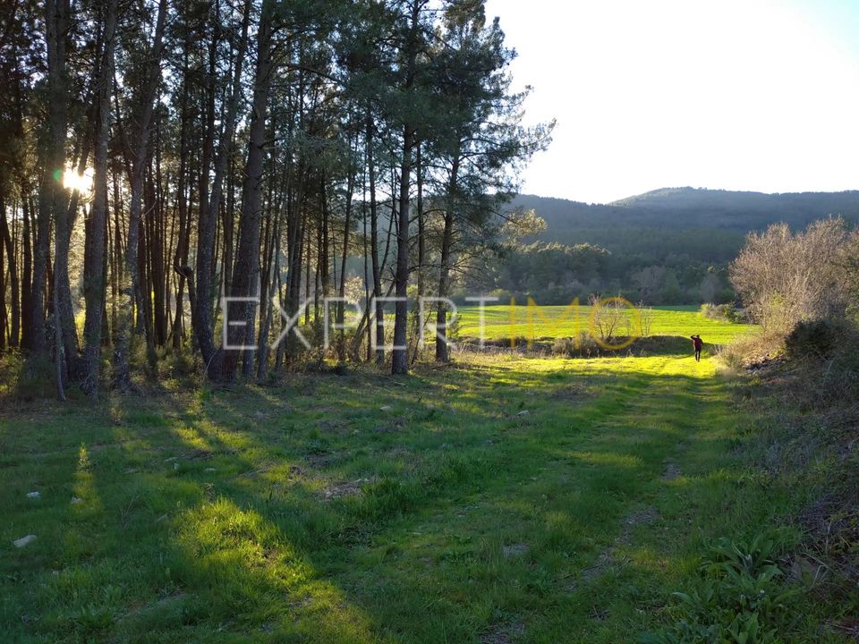 Terra a Valhelhas, Guarda - foto 5
