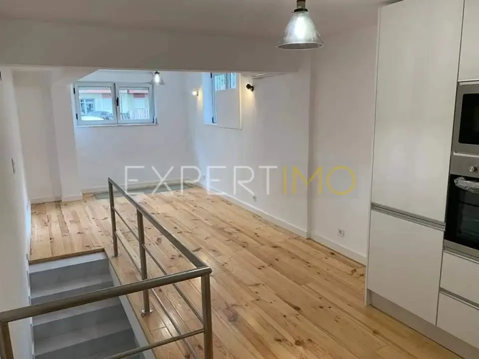 Villa i Amadora, Lisbon - foto 2