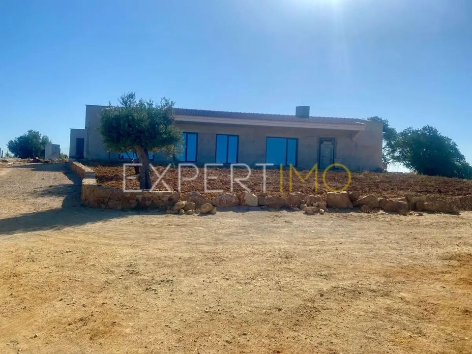 Villa i Algoz, Faro - foto 1