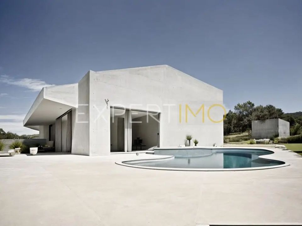 Villa i Algoz, Faro - foto 3