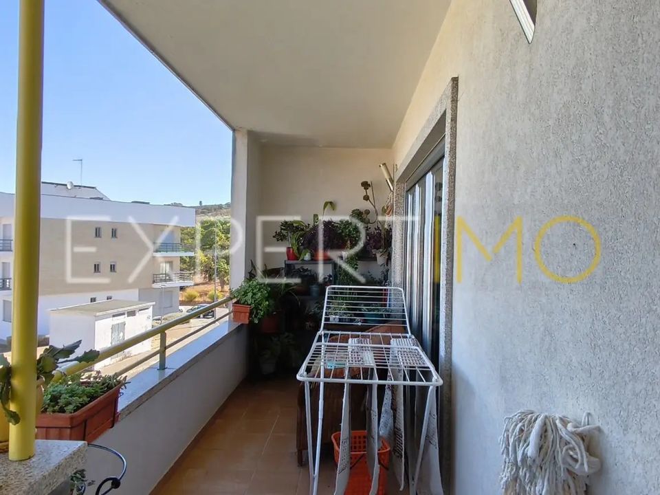 Lejlighed i Samil, Braganca - foto 4