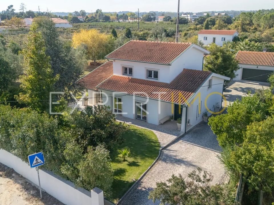 Villa i Mealhada, Aveiro - foto 2