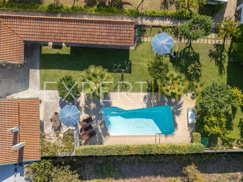 Villa i Mealhada, Aveiro - foto 4