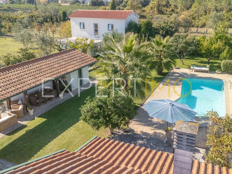 Villa in Mealhada, Aveiro - foto 5