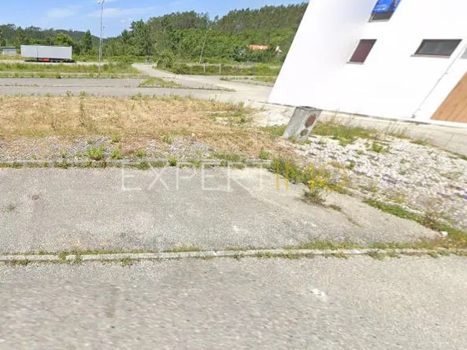 Helårsgrund i Pombal, Leiria - foto 1