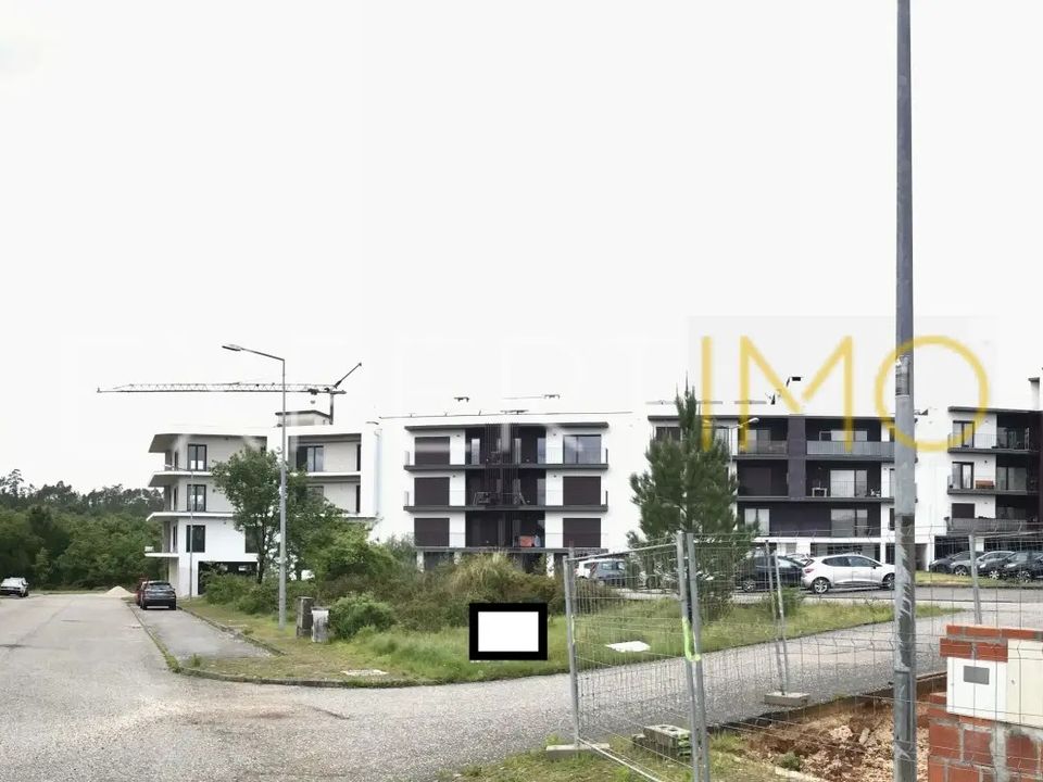 Helårsgrund i Pombal, Leiria - foto 2