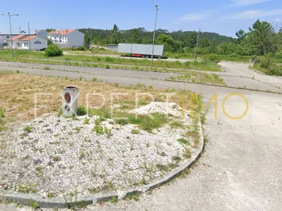Helårsgrund i Pombal, Leiria - foto 4