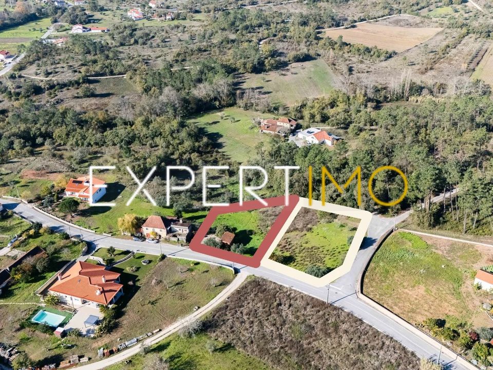Helårsgrund i Pombal, Leiria - foto 5