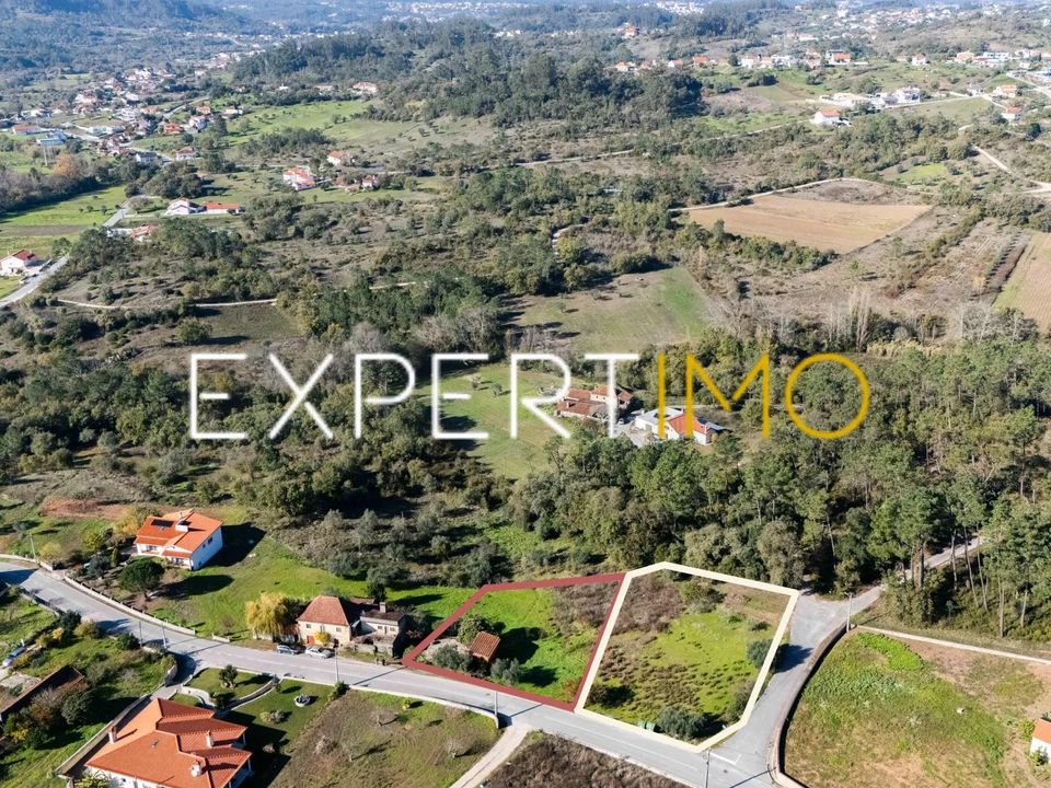 Helårsgrund i Pombal, Leiria - foto 1