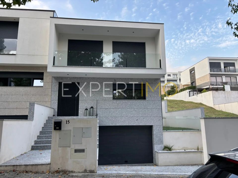 Villa i Braga, Braga - foto 1