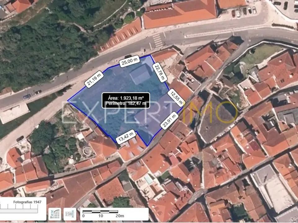 Lejlighed i Leiria, Leiria - foto 1