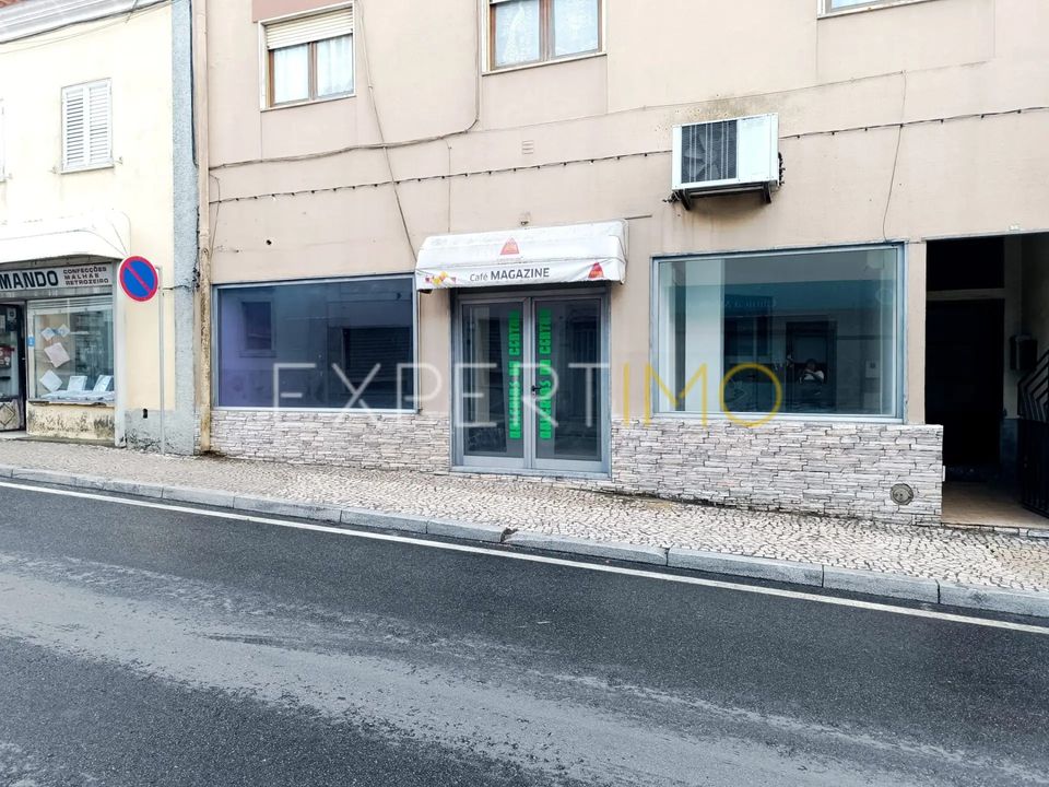 Villa a Vendas Novas, Evora - foto 1