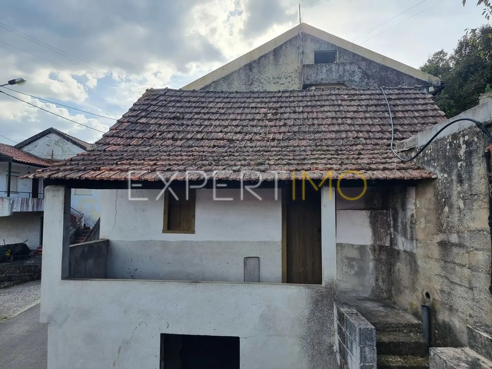 Villa i Treixedo e Nagozela, Viseu - foto 3