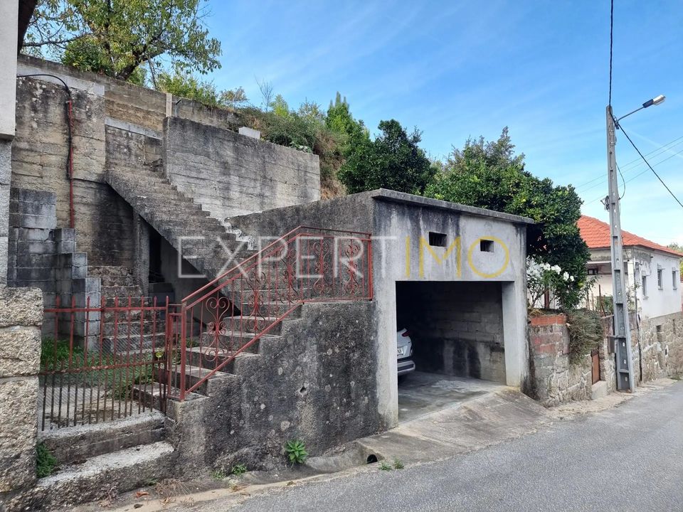 Villa i Treixedo e Nagozela, Viseu - foto 4