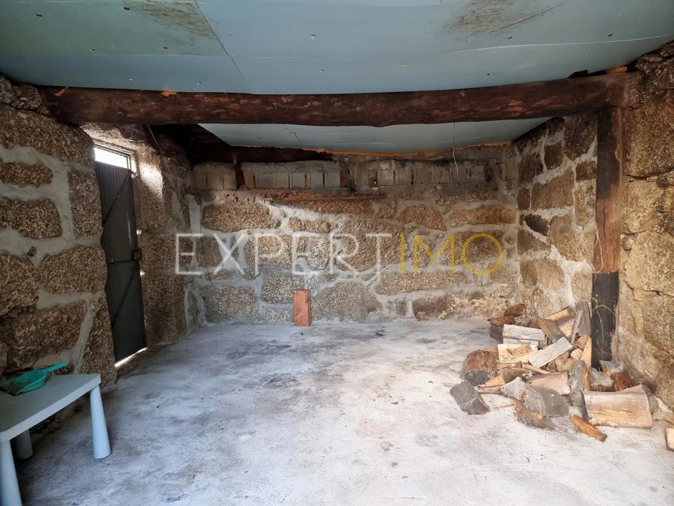 Villa i Treixedo e Nagozela, Viseu - foto 5