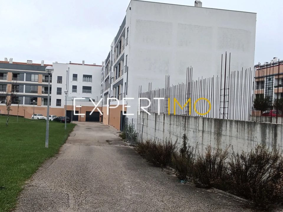 Helårsgrund i Montemor-o-Velho, Coimbra - foto 1