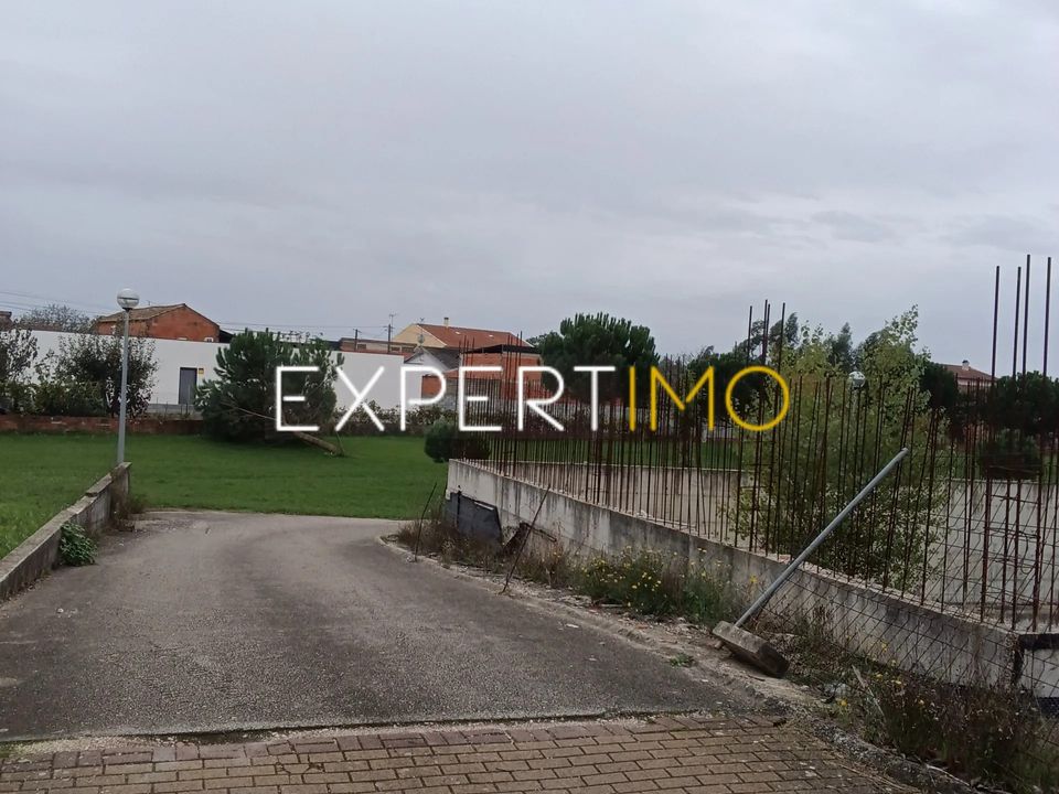 Helårsgrund i Montemor-o-Velho, Coimbra - foto 2
