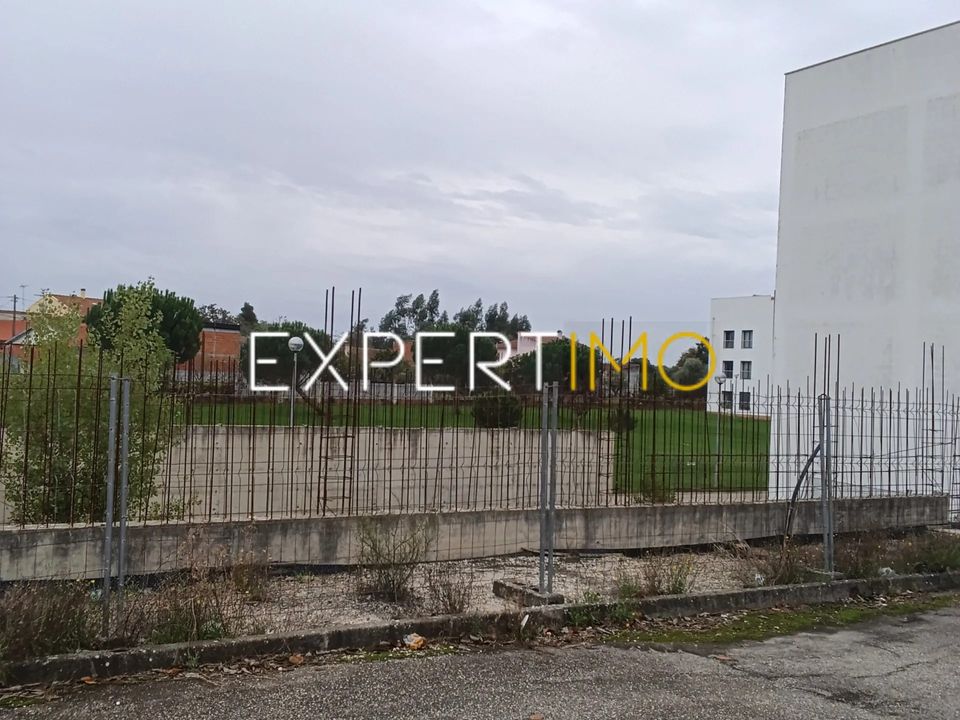Helårsgrund i Montemor-o-Velho, Coimbra - foto 5