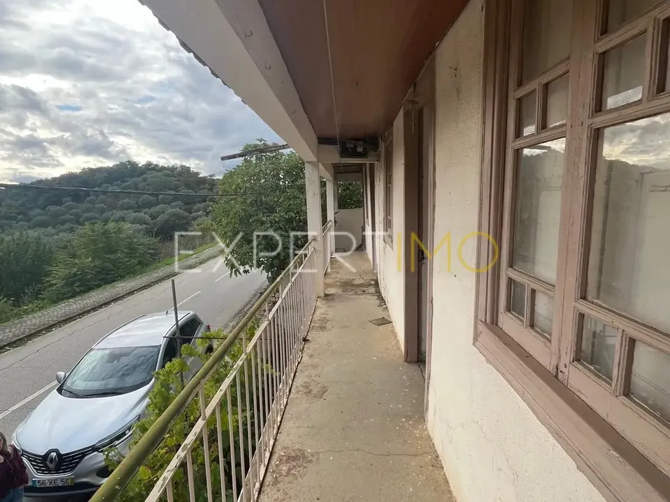 Villa i Mirandela, Braganca - foto 3