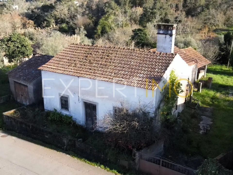 Villa i Ansiao, Leiria - foto 1