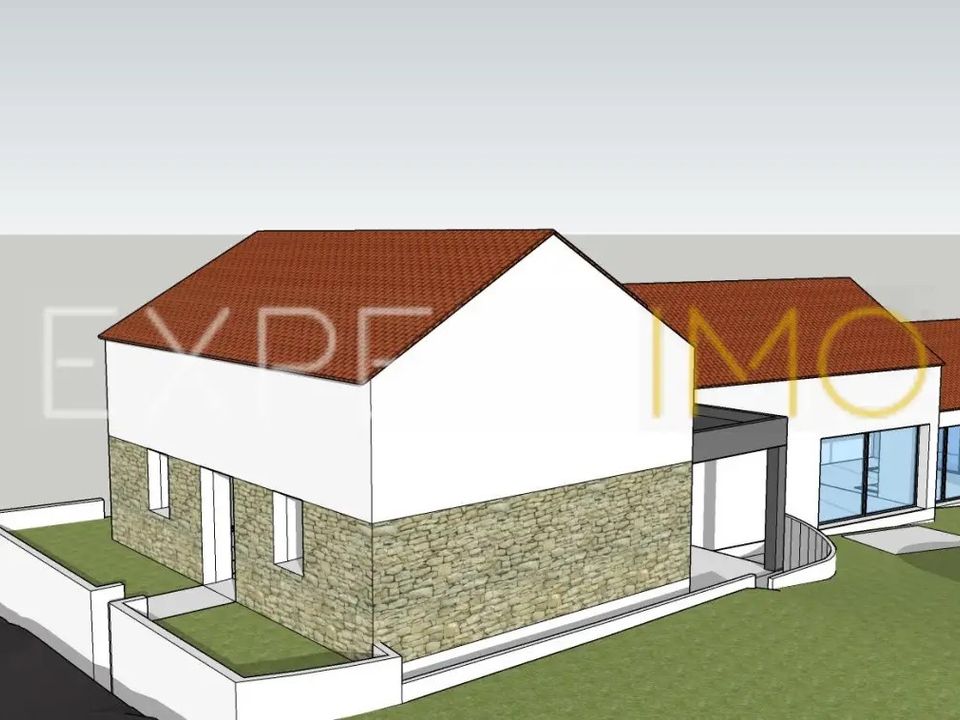 Villa i Ansiao, Leiria - foto 4