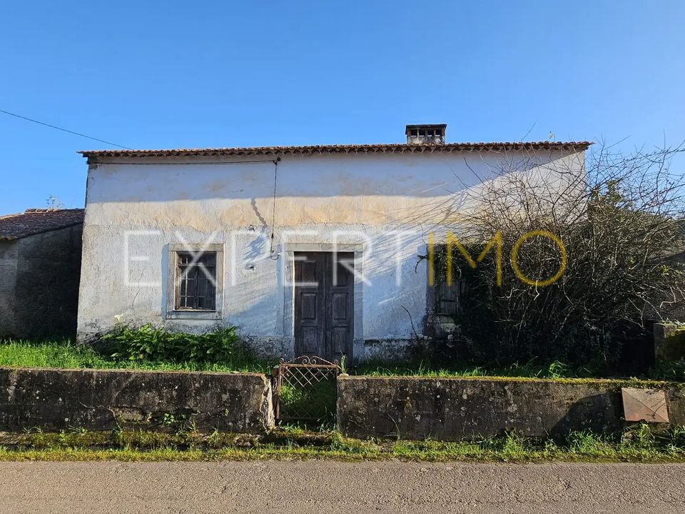 Villa i Ansiao, Leiria - bilde 2