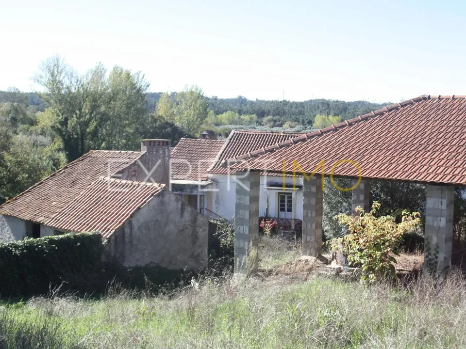 Farm i Pombal, Leiria - foto 2