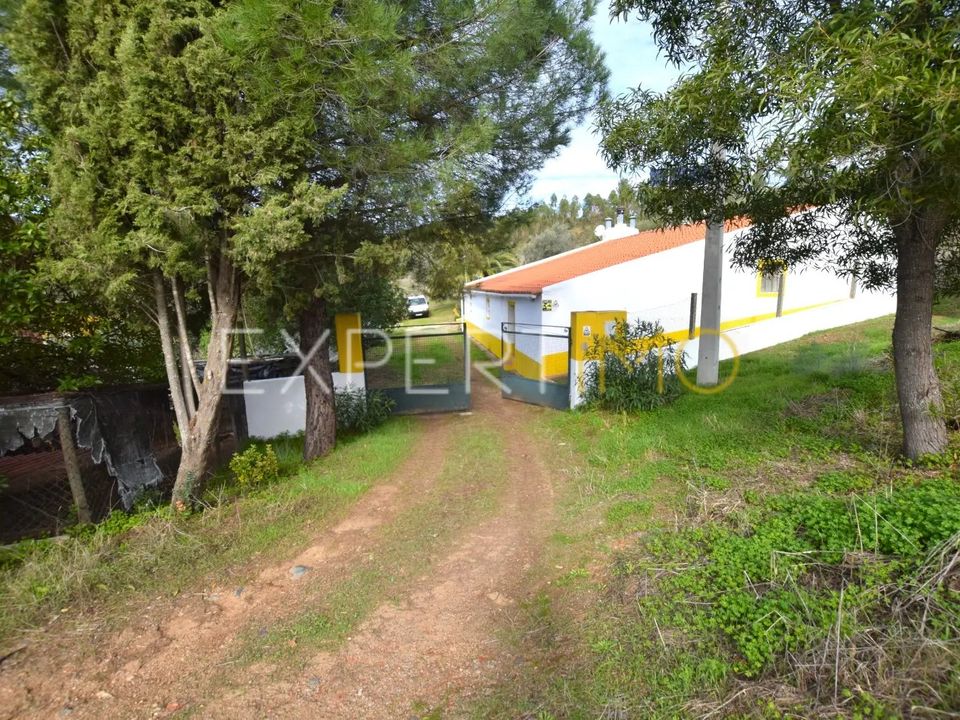 Farm i Vidigueira, Beja - foto 3