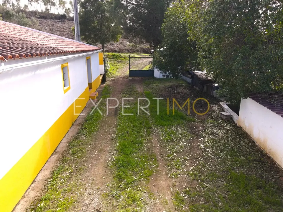 Farm i Vidigueira, Beja - foto 4