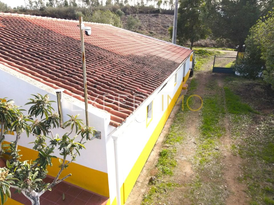 Farm i Vidigueira, Beja - foto 5