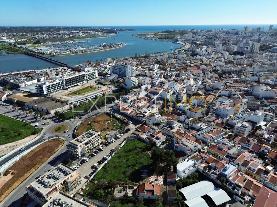 Helårsgrund i Portimao, Faro - foto 2