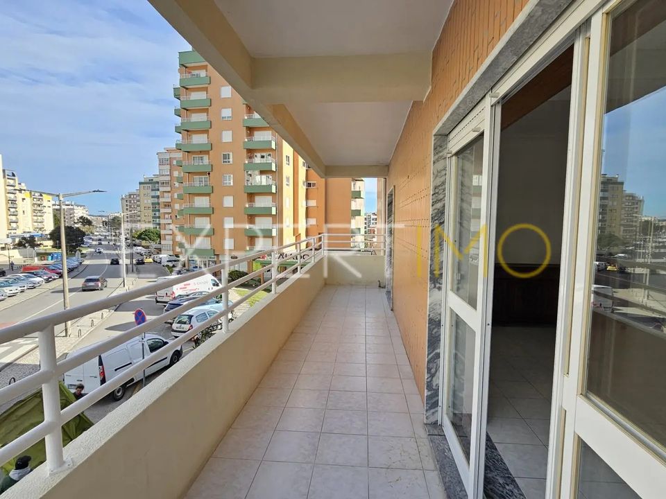 Apartament a Figueira da Foz, Coimbra - foto 1