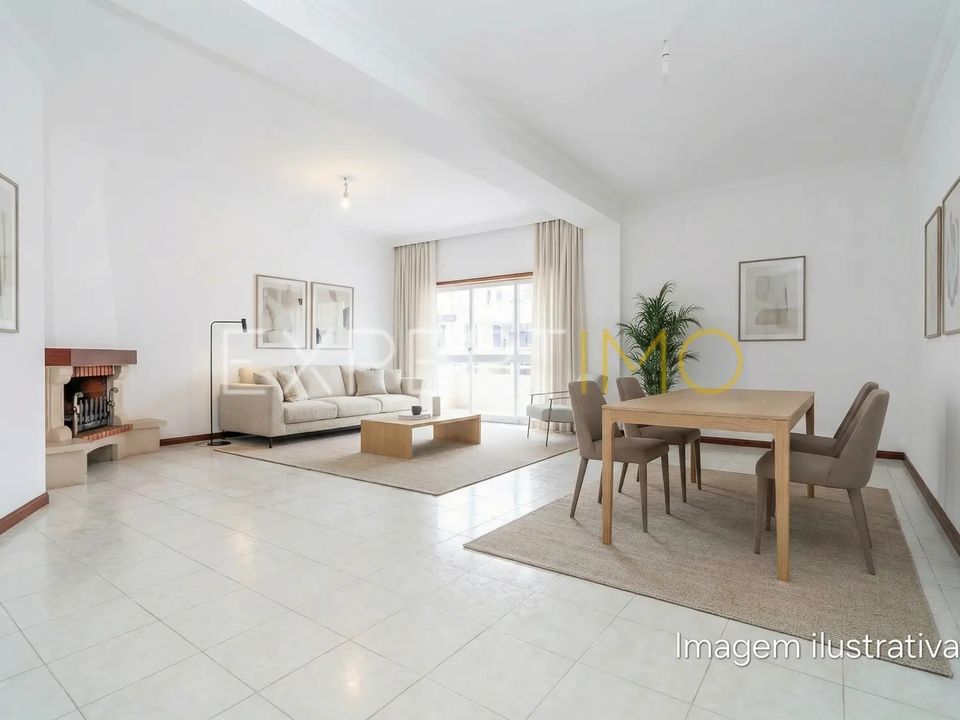 Apartament a Figueira da Foz, Coimbra - foto 3
