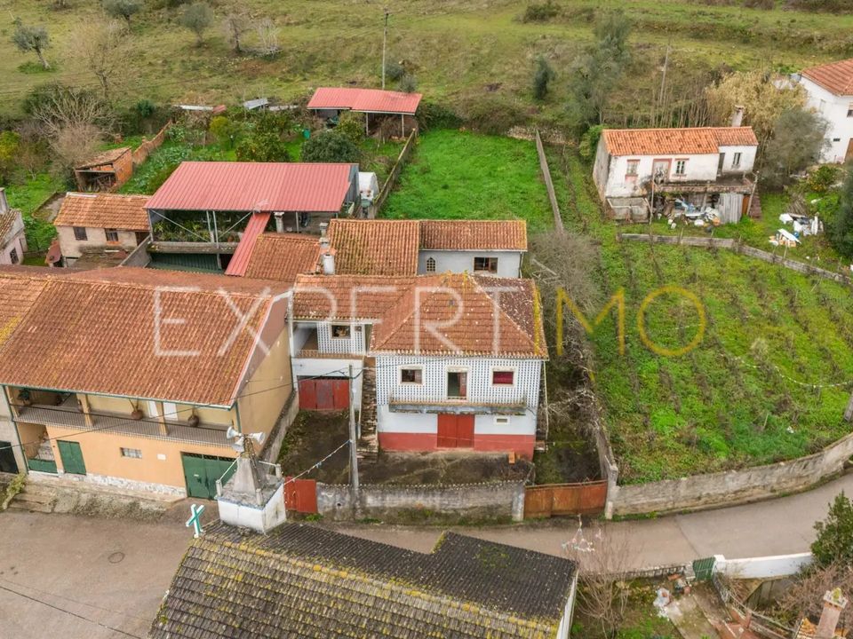 Villa a Coimbra, Coimbra - foto 1