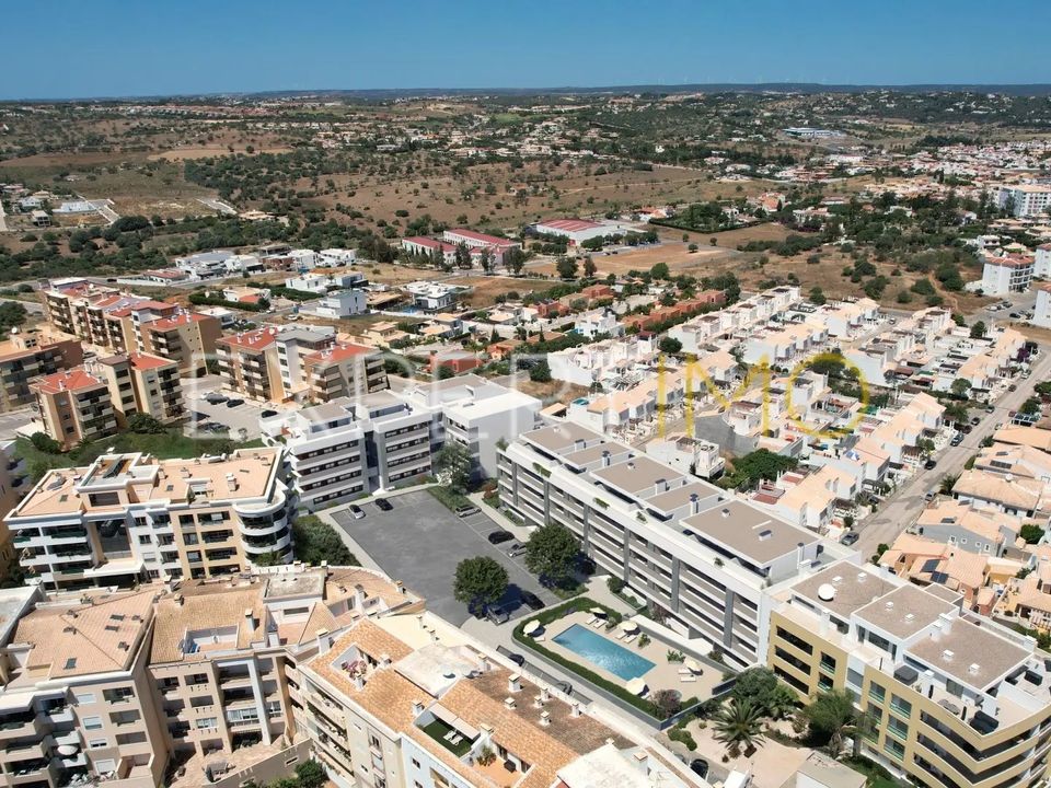 Lejlighed i Lagos, Faro - foto 2