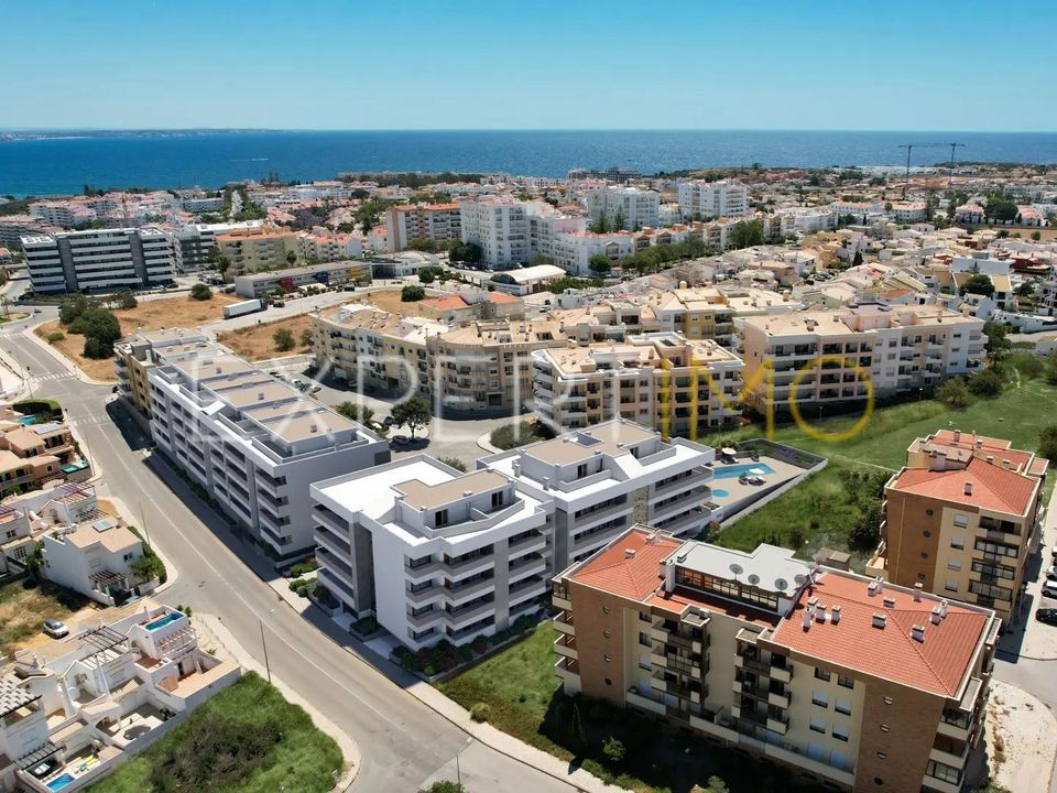 Lejlighed i Lagos, Faro - foto 5