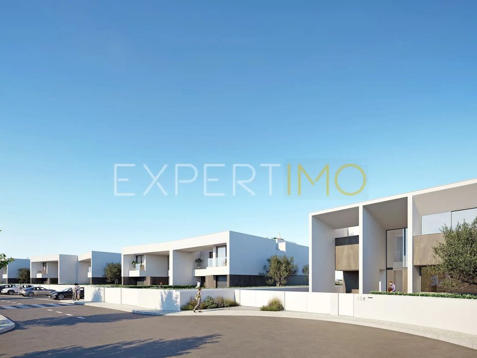 Villa en Lagos, Faro - foto 1
