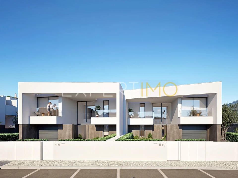 Villa en Lagos, Faro - foto 2
