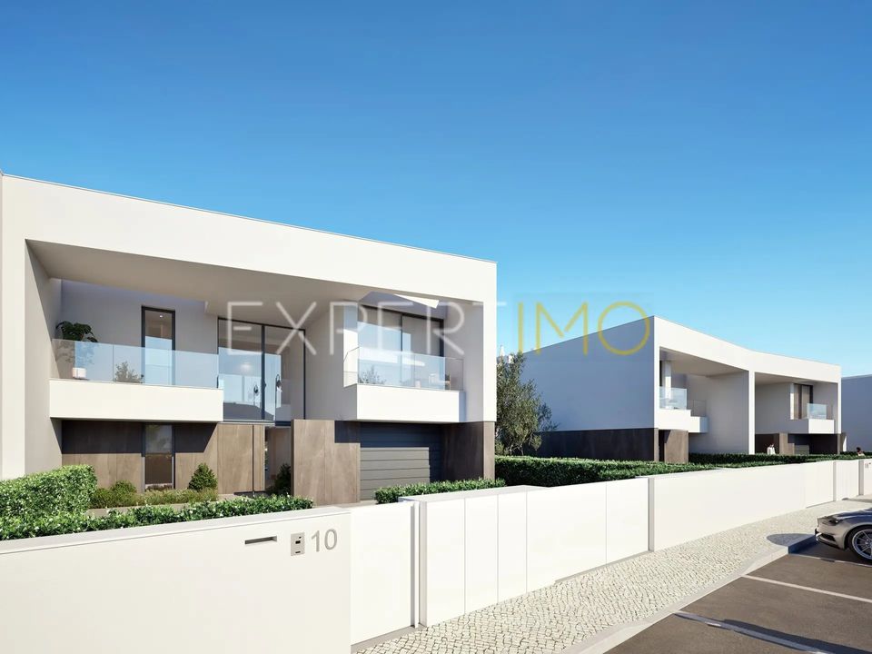 Villa en Lagos, Faro - foto 3