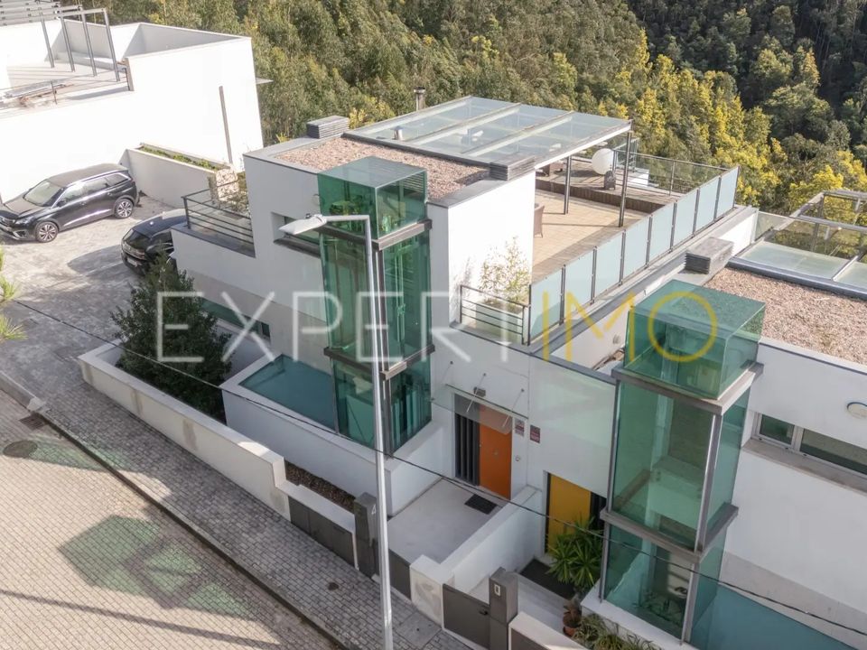 Villa i Coimbra, Coimbra - foto 4
