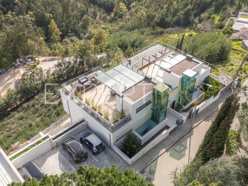 Villa a Coimbra, Coimbra - foto 3